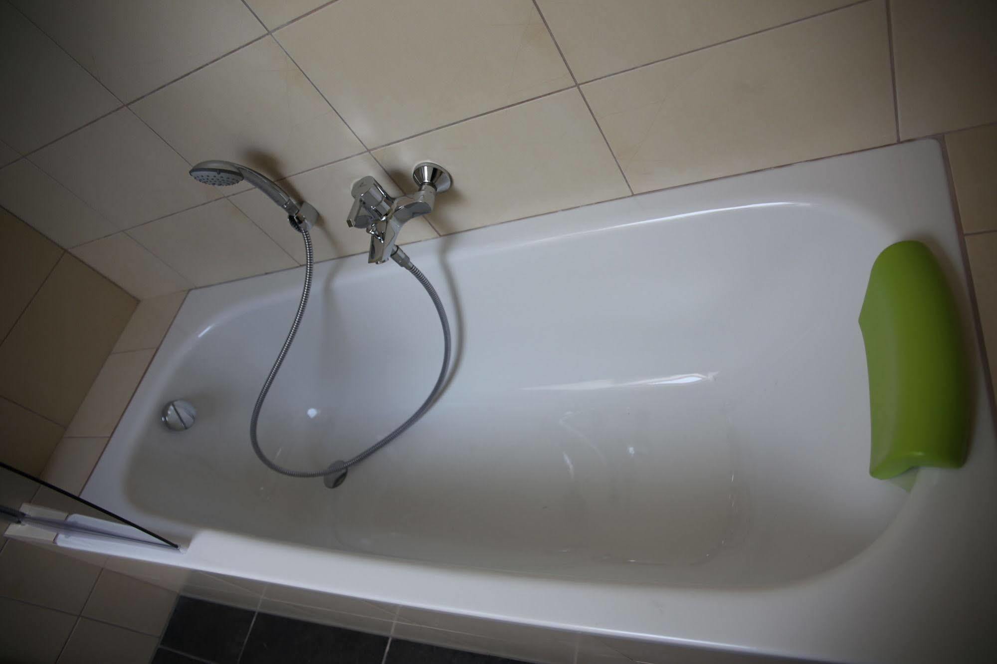 B&B Hippo-Droom Hoeilaart Exteriör bild